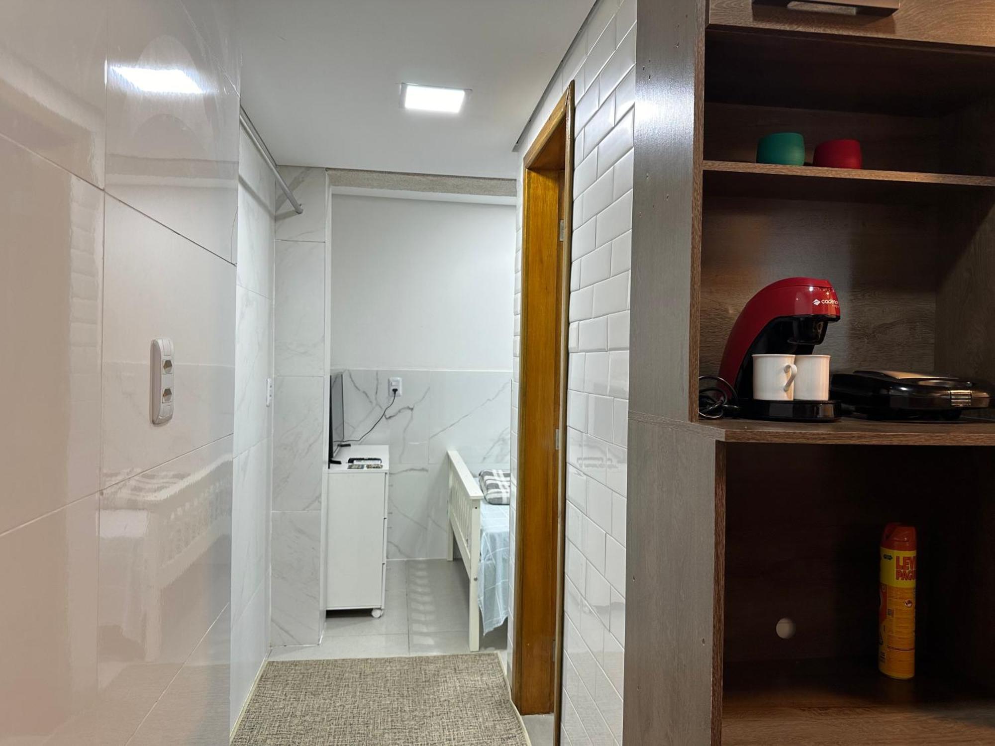 Moradas Desterro, Proximo Ao Aeroporto 03 Florianopolis Ngoại thất bức ảnh