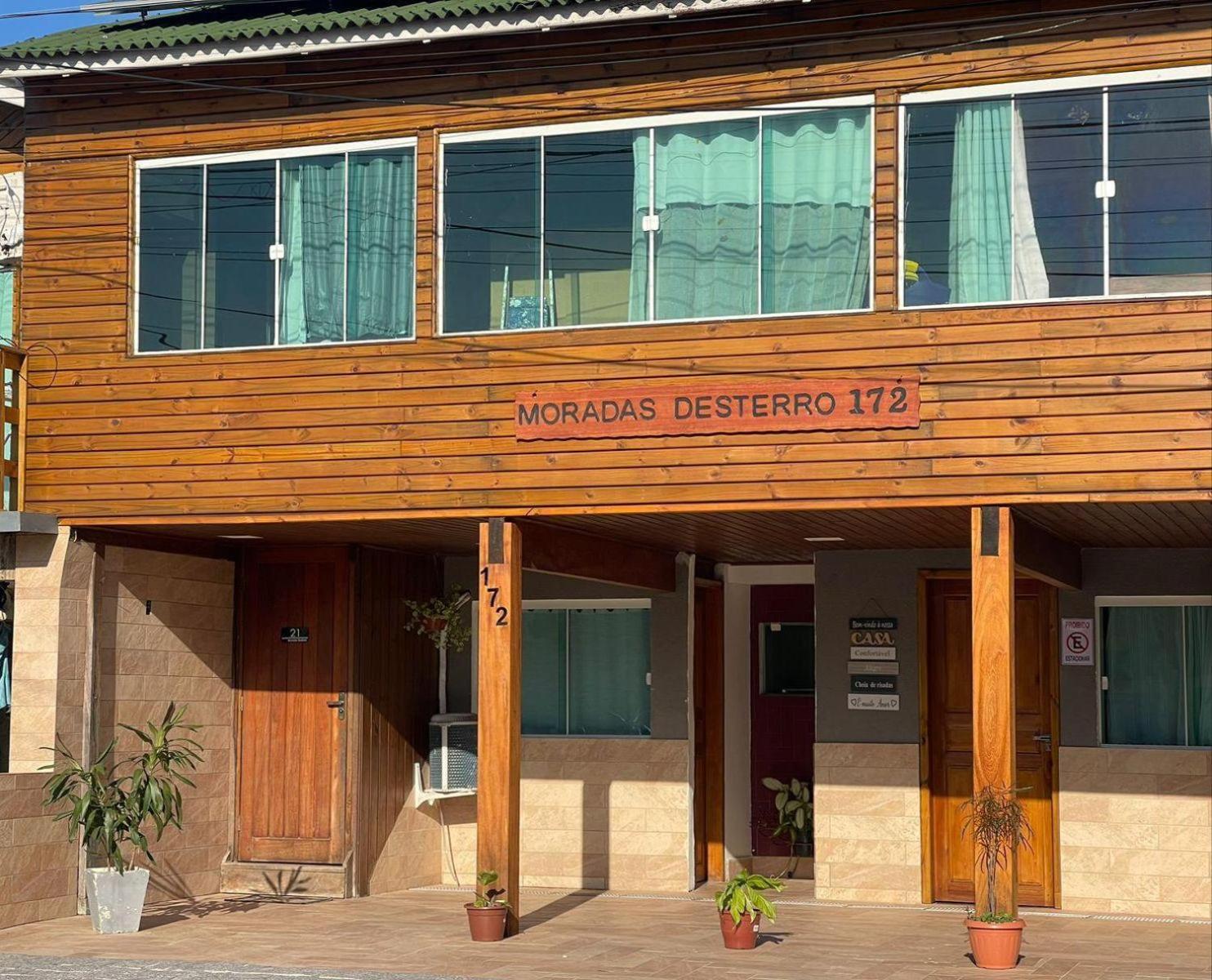 Moradas Desterro, Proximo Ao Aeroporto 03 Florianopolis Ngoại thất bức ảnh