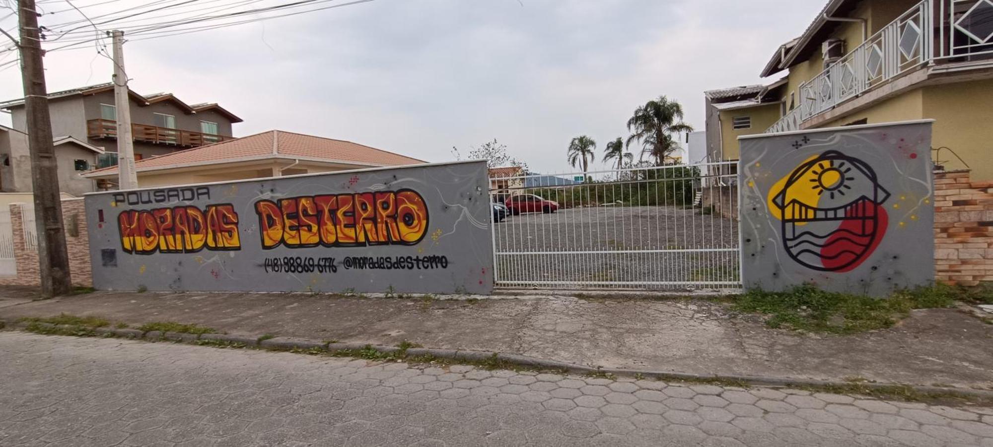 Moradas Desterro, Proximo Ao Aeroporto 03 Florianopolis Ngoại thất bức ảnh